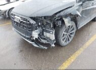 2023 AUDI Q7 | WA1BXBF72PD024172