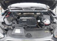 2021 AUDI Q5 | WA1AAAFY0M2074558