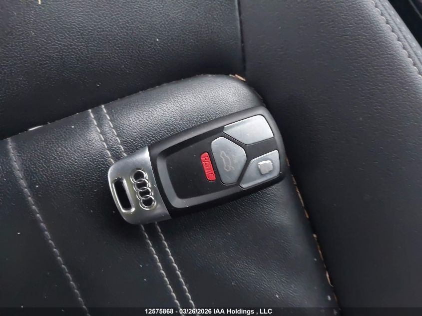 2021 AUDI Q5 | WA1AAAFY0M2074558