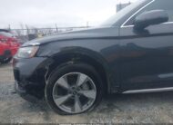 2021 AUDI Q5 | WA1AAAFY0M2074558