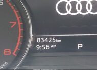 2021 AUDI Q5 | WA1AAAFY0M2074558