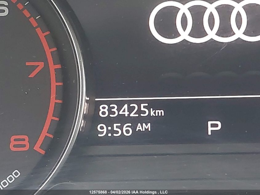 2021 AUDI Q5 | WA1AAAFY0M2074558