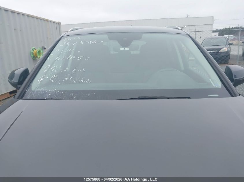 2021 AUDI Q5 | WA1AAAFY0M2074558