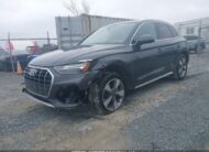 2021 AUDI Q5 | WA1AAAFY0M2074558