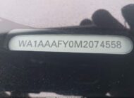 2021 AUDI Q5 | WA1AAAFY0M2074558