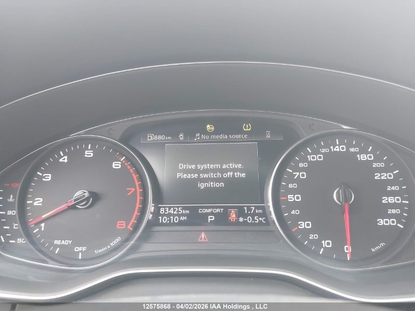 2021 AUDI Q5 | WA1AAAFY0M2074558