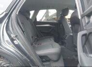 2021 AUDI Q5 | WA1AAAFY0M2074558