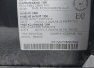 2021 AUDI Q5 | WA1AAAFY0M2074558