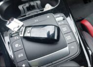 2022 MERCEDES-BENZ AMG | W1K3F5BB2NJ345075
