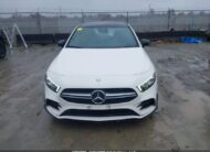 2022 MERCEDES-BENZ AMG | W1K3F5BB2NJ345075