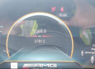 2022 MERCEDES-BENZ AMG | W1K3F5BB2NJ345075
