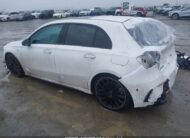 2022 MERCEDES-BENZ AMG | W1K3F5BB2NJ345075