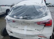 2022 MERCEDES-BENZ AMG | W1K3F5BB2NJ345075
