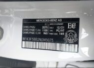 2022 MERCEDES-BENZ AMG | W1K3F5BB2NJ345075