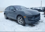 2023 PORSCHE MACAN | WP1AA2A56PLB11831