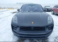 2023 PORSCHE MACAN | WP1AA2A56PLB11831