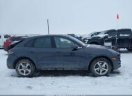 2023 PORSCHE MACAN | WP1AA2A56PLB11831
