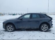 2023 PORSCHE MACAN | WP1AA2A56PLB11831