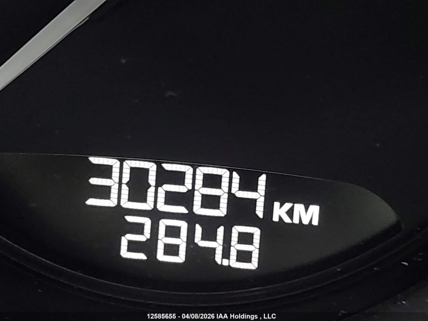 2023 PORSCHE MACAN | WP1AA2A56PLB11831