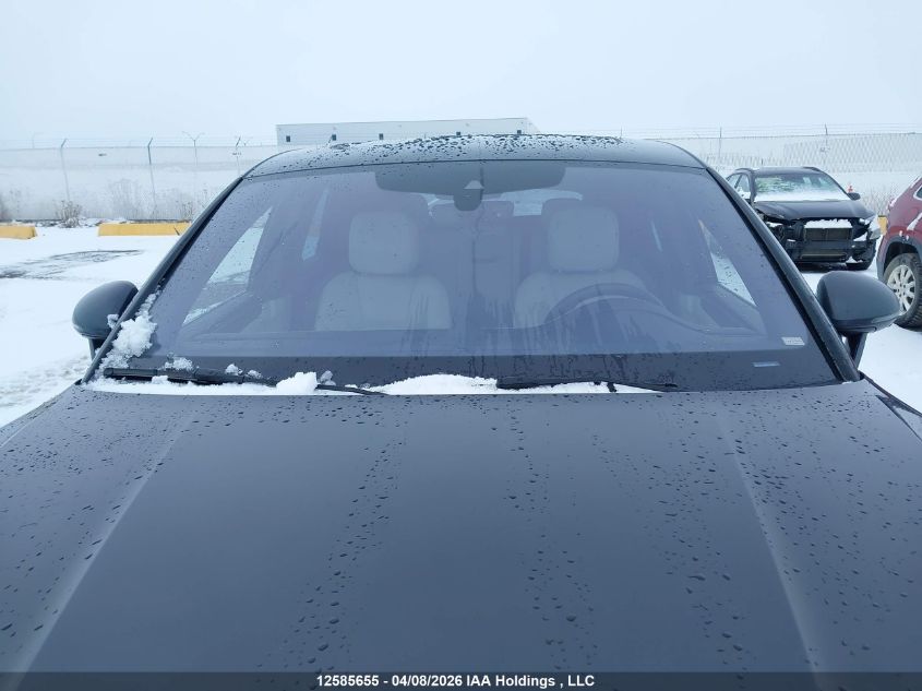 2023 PORSCHE MACAN | WP1AA2A56PLB11831