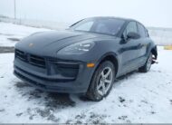 2023 PORSCHE MACAN | WP1AA2A56PLB11831