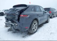 2023 PORSCHE MACAN | WP1AA2A56PLB11831
