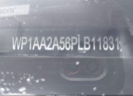 2023 PORSCHE MACAN | WP1AA2A56PLB11831