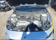 2025 MERCEDES-BENZ CLA | W1K5J4HB2SN521118