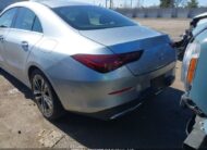 2025 MERCEDES-BENZ CLA | W1K5J4HB2SN521118
