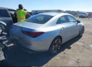 2025 MERCEDES-BENZ CLA | W1K5J4HB2SN521118