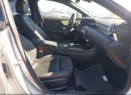 2025 MERCEDES-BENZ CLA | W1K5J4HB2SN521118