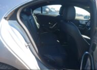 2025 MERCEDES-BENZ CLA | W1K5J4HB2SN521118
