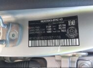 2025 MERCEDES-BENZ CLA | W1K5J4HB2SN521118