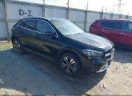 2026 MERCEDES-BENZ GLA | W1N4N4HB8TJ765528