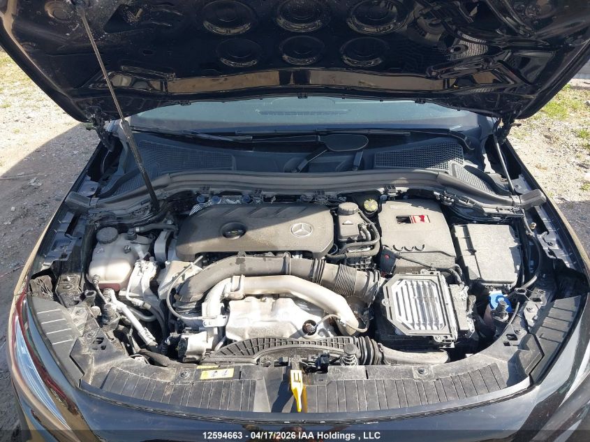 2026 MERCEDES-BENZ GLA | W1N4N4HB8TJ765528