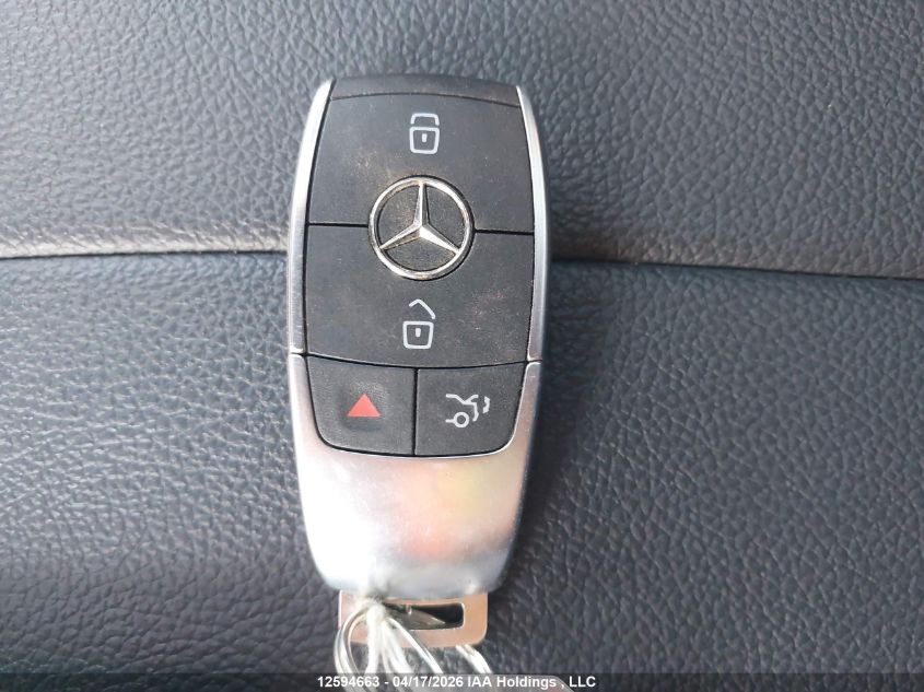 2026 MERCEDES-BENZ GLA | W1N4N4HB8TJ765528