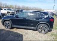 2026 MERCEDES-BENZ GLA | W1N4N4HB8TJ765528