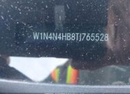 2026 MERCEDES-BENZ GLA | W1N4N4HB8TJ765528