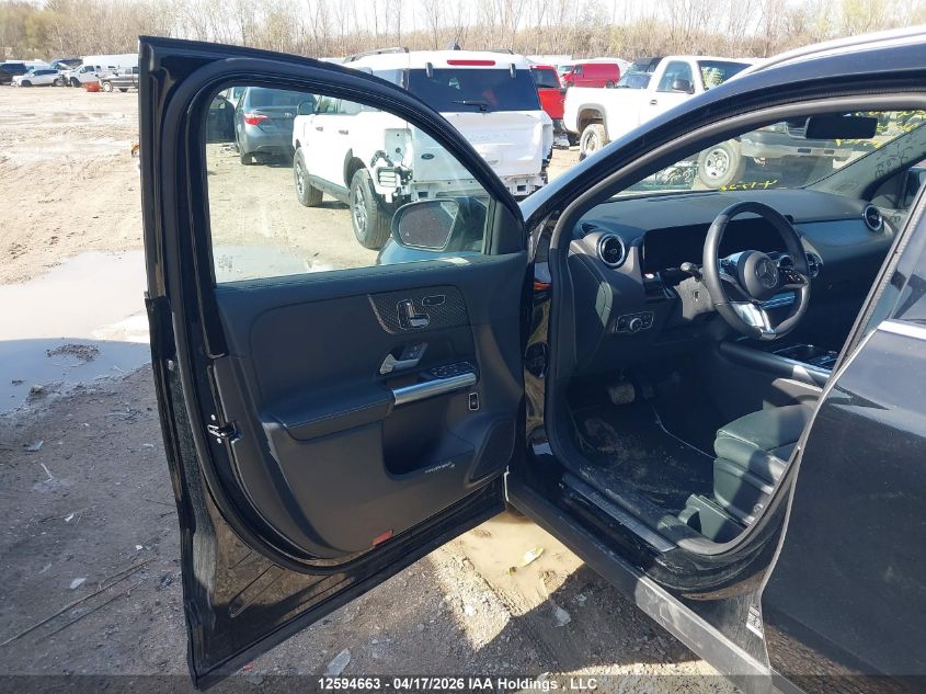 2026 MERCEDES-BENZ GLA | W1N4N4HB8TJ765528