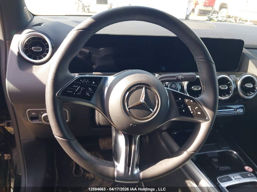 2026 MERCEDES-BENZ GLA | W1N4N4HB8TJ765528
