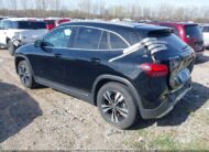 2026 MERCEDES-BENZ GLA | W1N4N4HB8TJ765528