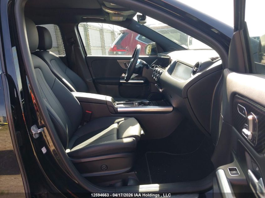 2026 MERCEDES-BENZ GLA | W1N4N4HB8TJ765528