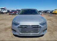 2020 AUDI A4 | WAUANAF42LN010944