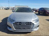 2020 AUDI A4 | WAUANAF42LN010944