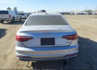 2020 AUDI A4 | WAUANAF42LN010944