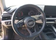 2020 AUDI A4 | WAUANAF42LN010944