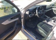 2020 AUDI A4 | WAUANAF42LN010944