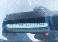 2020 AUDI A4 | WAUANAF42LN010944