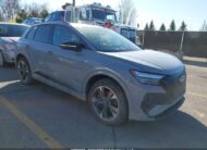 2023 AUDI Q4 | WA1L2AFZXPP030931