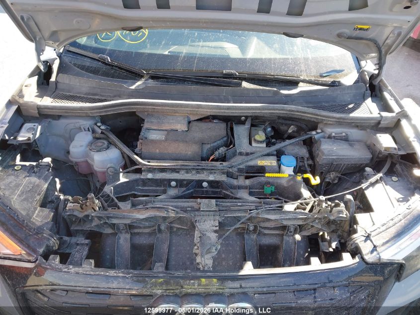2023 AUDI Q4 | WA1L2AFZXPP030931